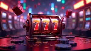 Berbagai permainan slot online dan live casino di platform primatoto